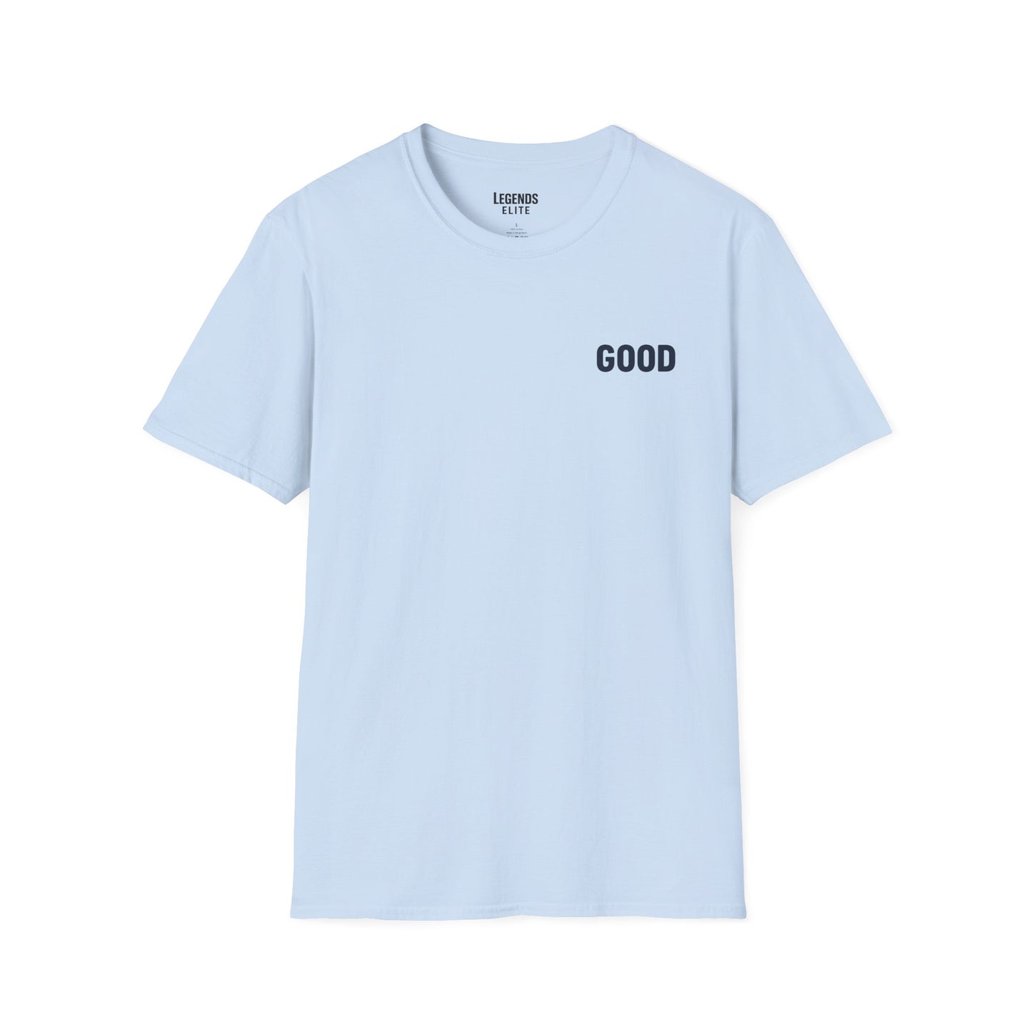 GOOD - Legends Elite - Graphic Tee