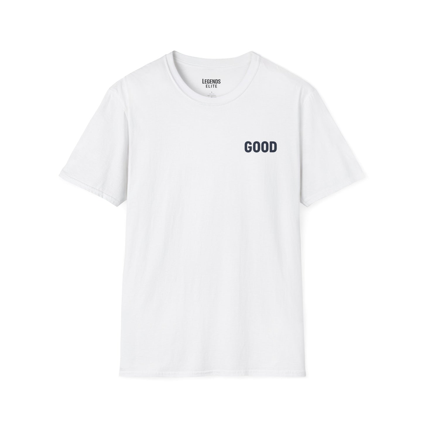 GOOD - Legends Elite - Graphic Tee