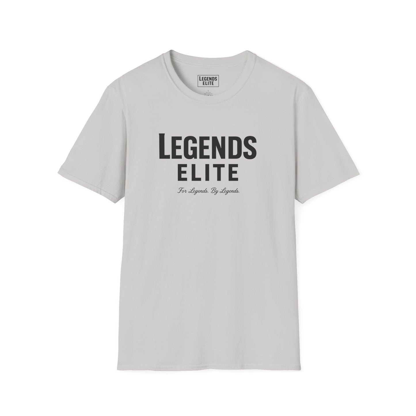 Legends Elite - Softstyle Tee