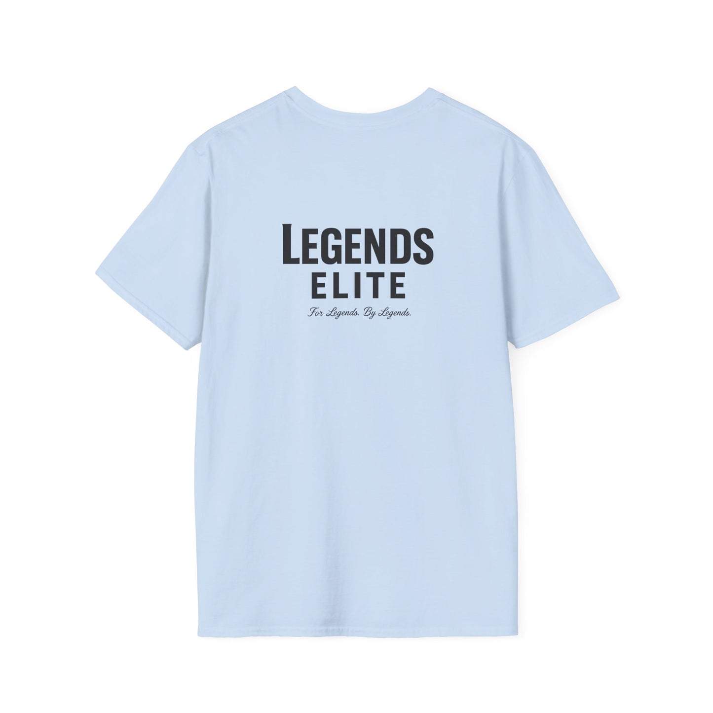 GOOD - Legends Elite - Graphic Tee
