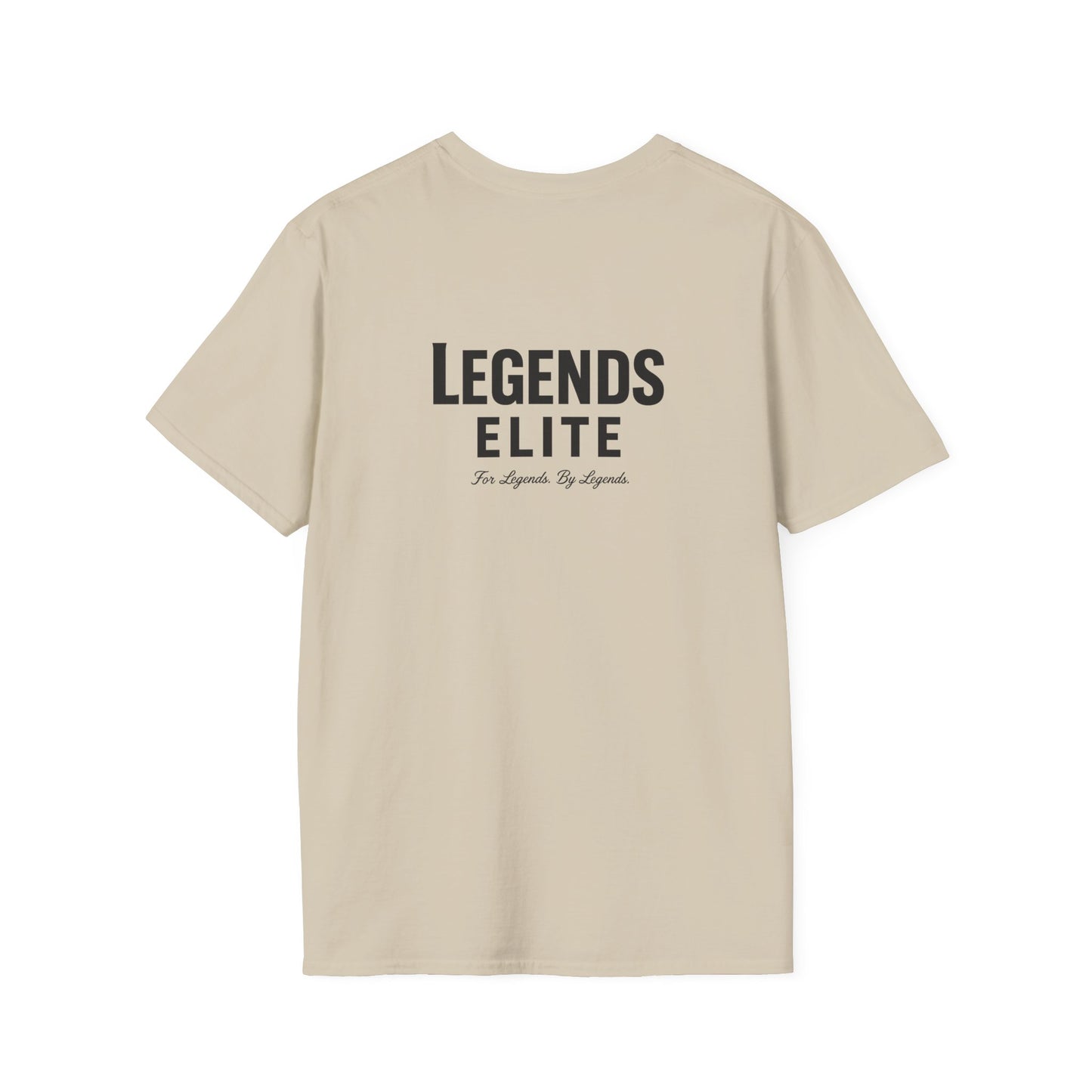 GOOD - Legends Elite - Graphic Tee