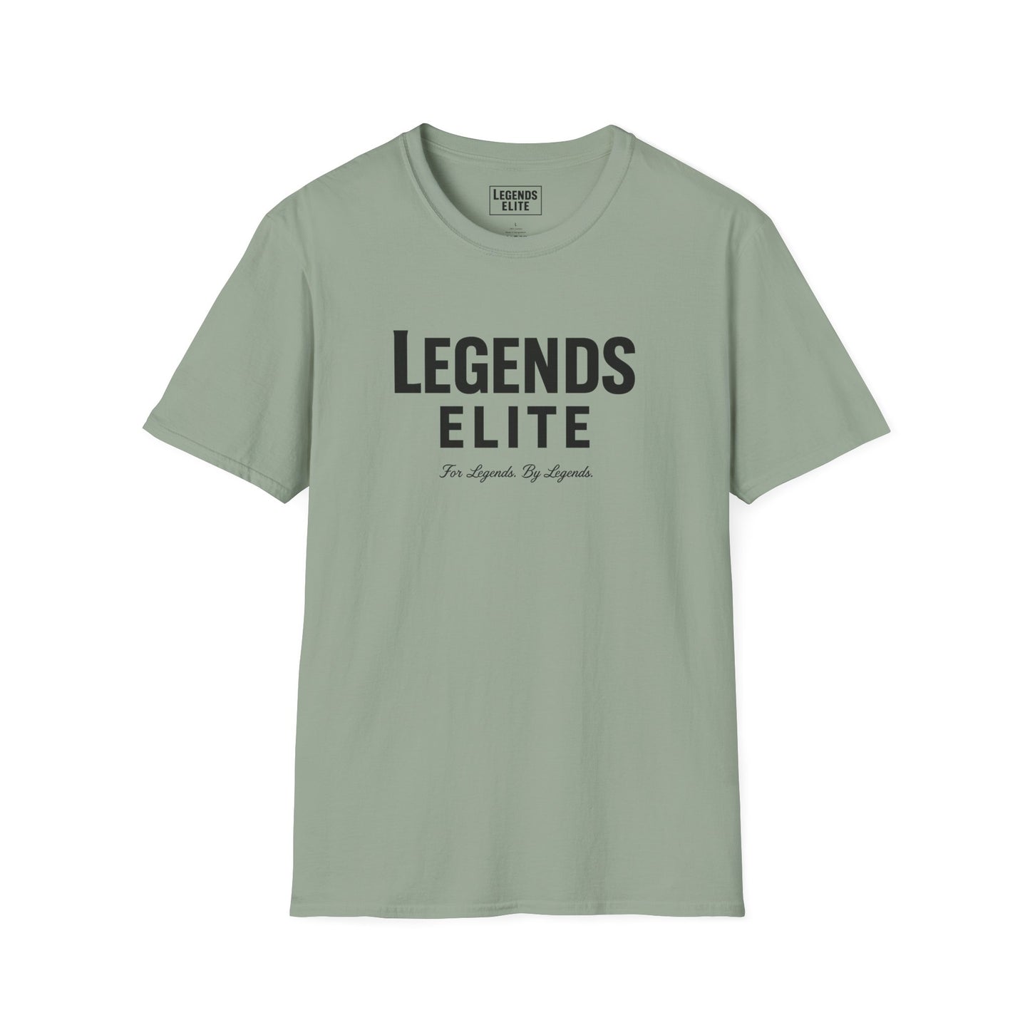 Legends Elite - Softstyle Tee