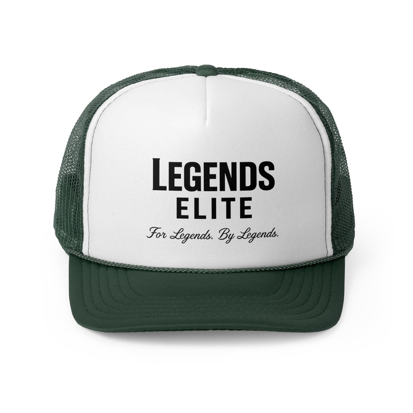 Trucker Cap - Legends Elite