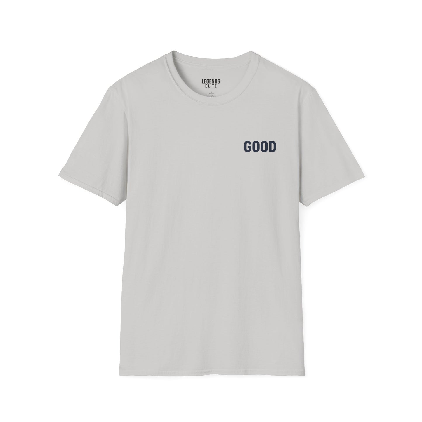 GOOD - Legends Elite - Graphic Tee