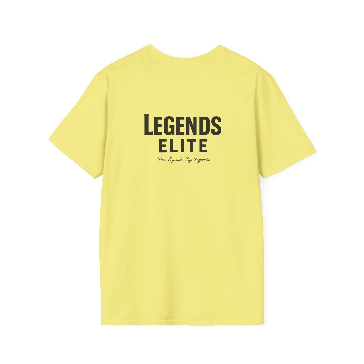 GOOD - Legends Elite - Graphic Tee