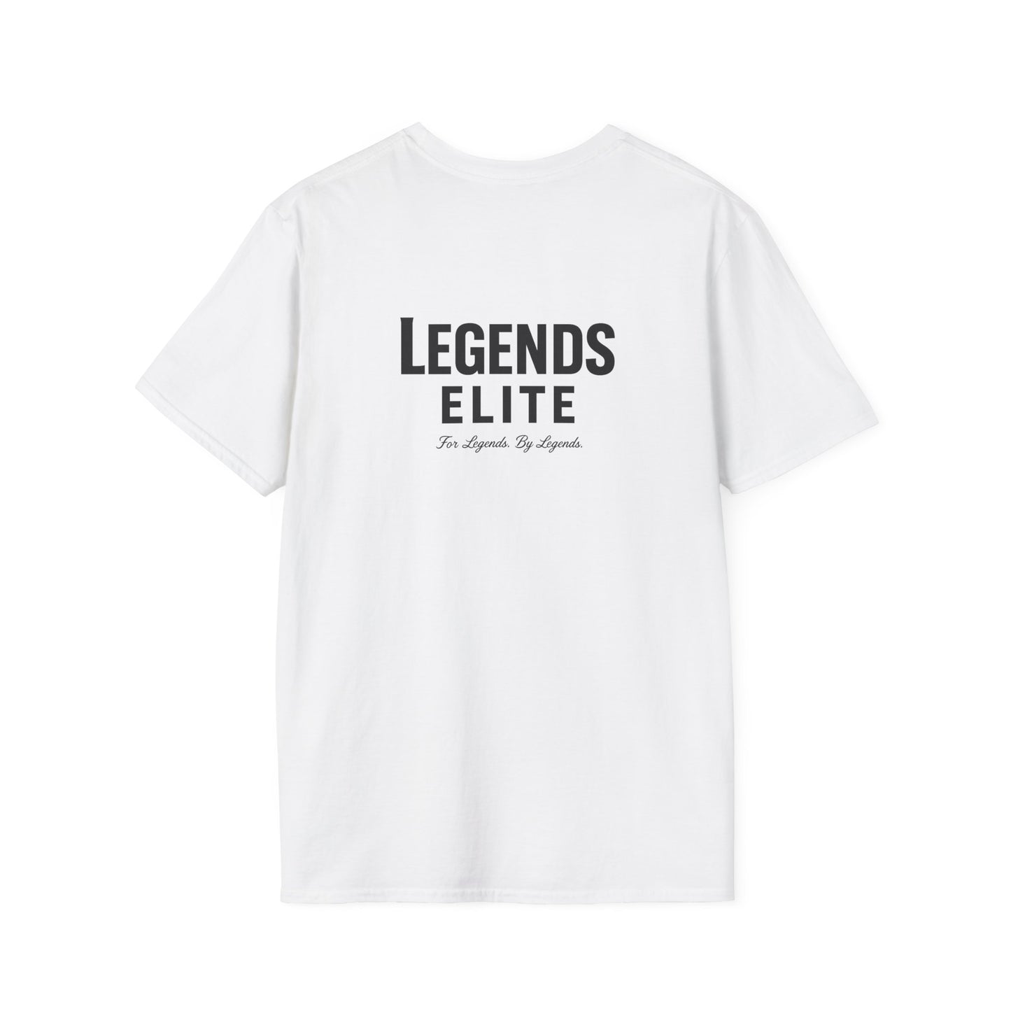 GOOD - Legends Elite - Graphic Tee