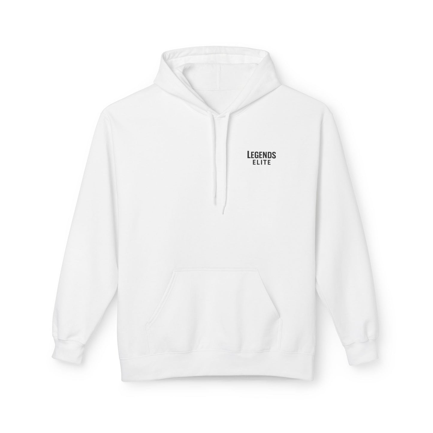 Legends Elite - Trademark Softstyle Hoodie