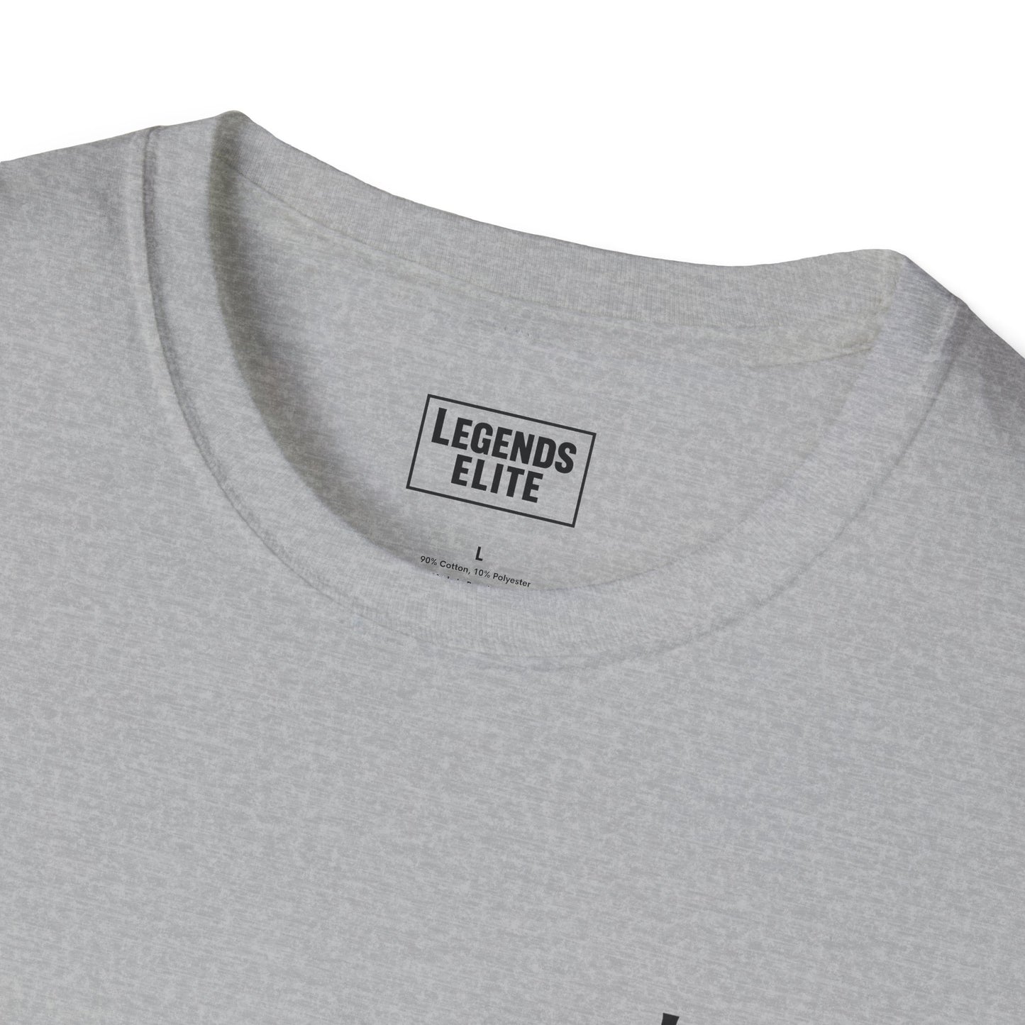 Men's Softstyle - Logo Shirt -  Capo dei Capi - Boss of Bosses