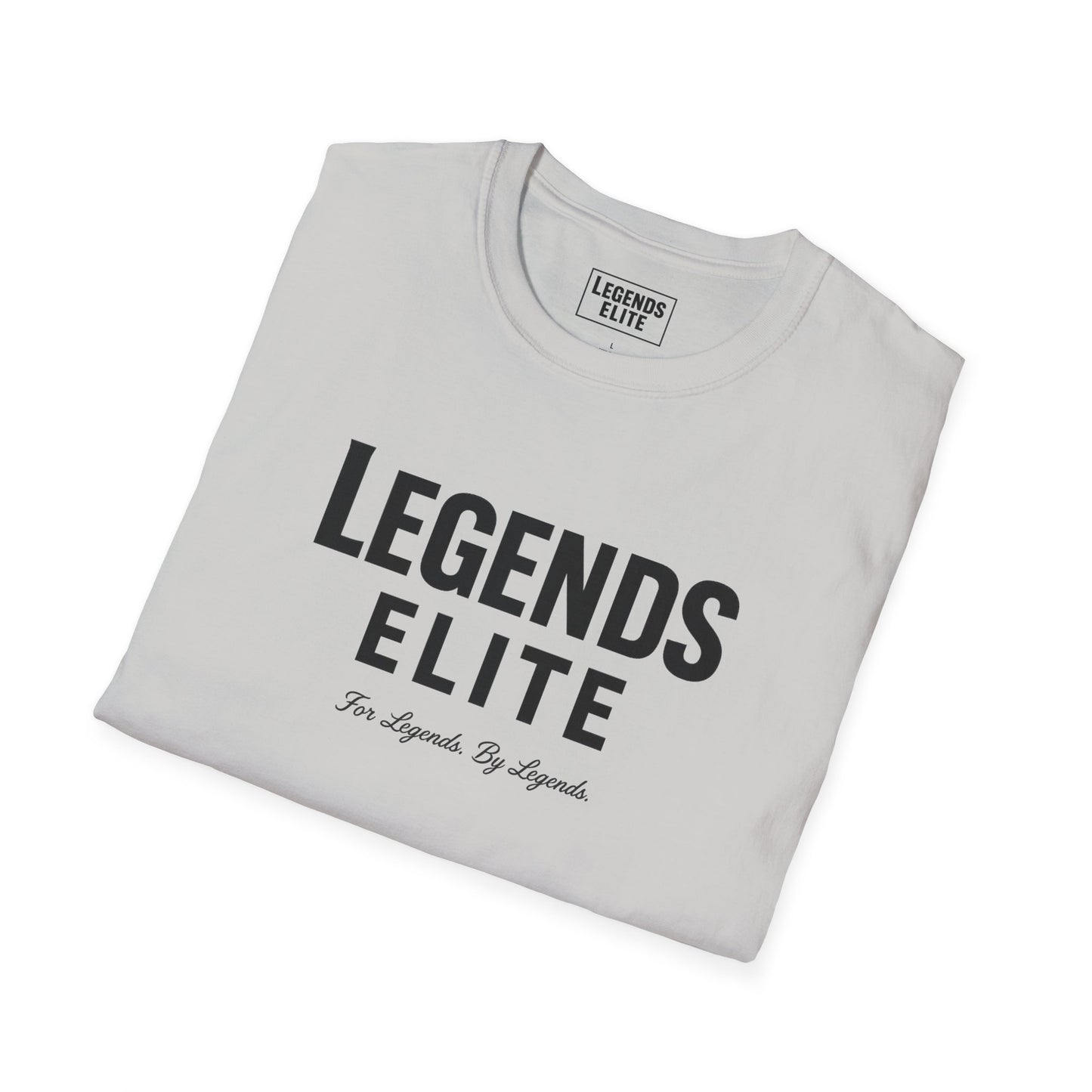 Legends Elite - Softstyle Tee