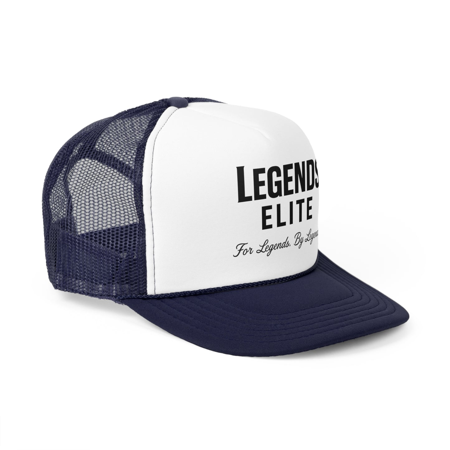 Trucker Cap - Legends Elite