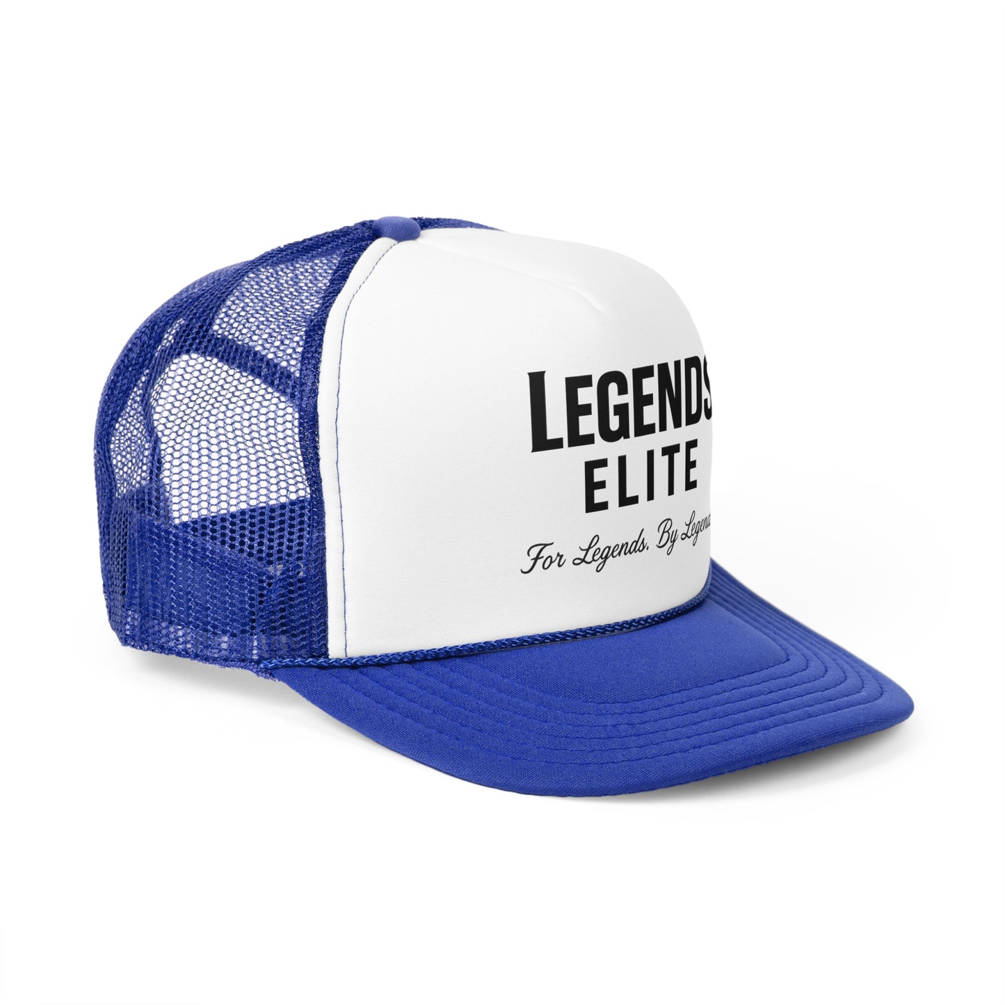 Trucker Cap - Legends Elite