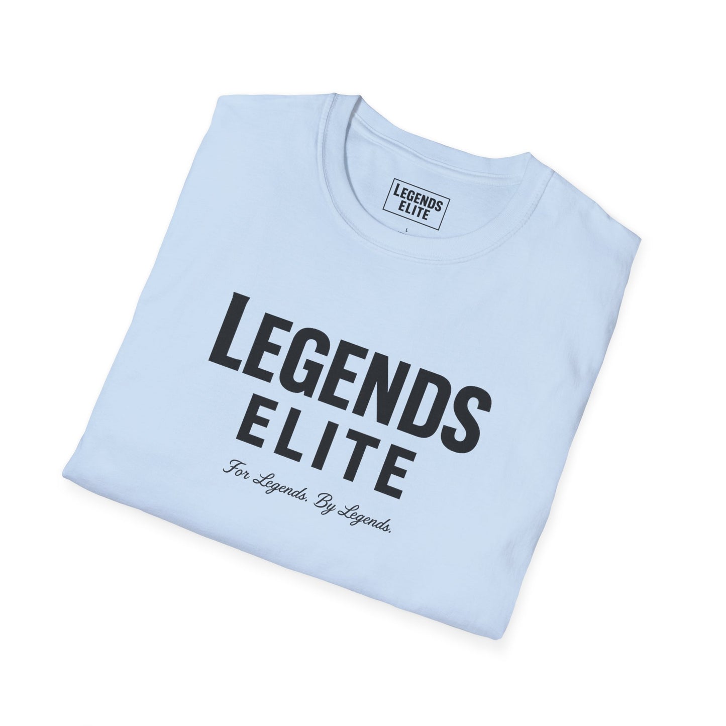 Legends Elite - Softstyle Tee