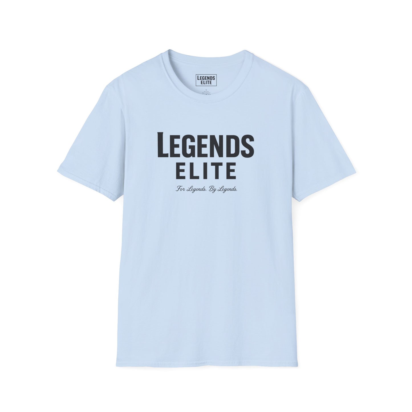 Legends Elite - Softstyle Tee