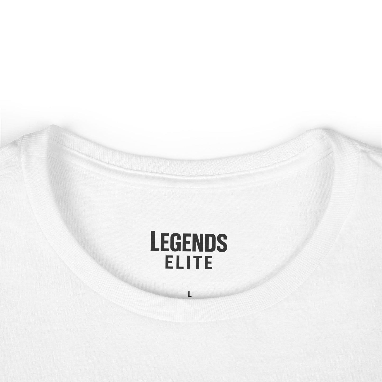 Don't Quit Your Daydream - Women's Softstyle Tee