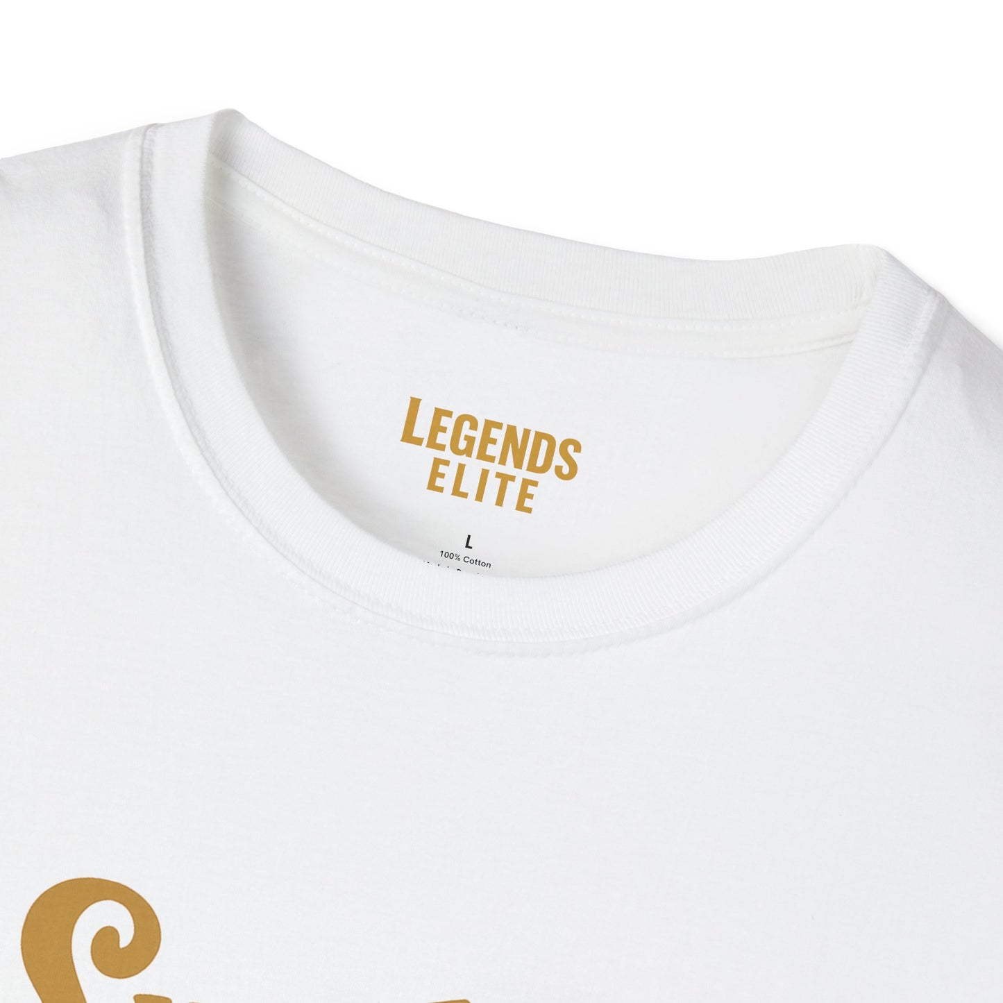 Smokin' from Shootin' Unisex Softstyle T-Shirt - Casual Graphic Tee for Laid-Back Vibes
