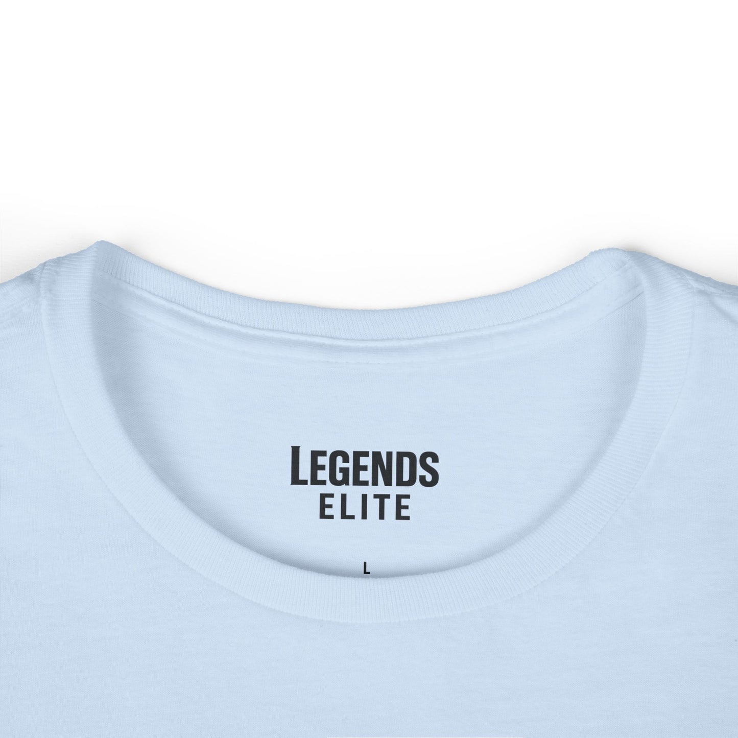 Don't Quit Your Daydream - Women's Softstyle Tee