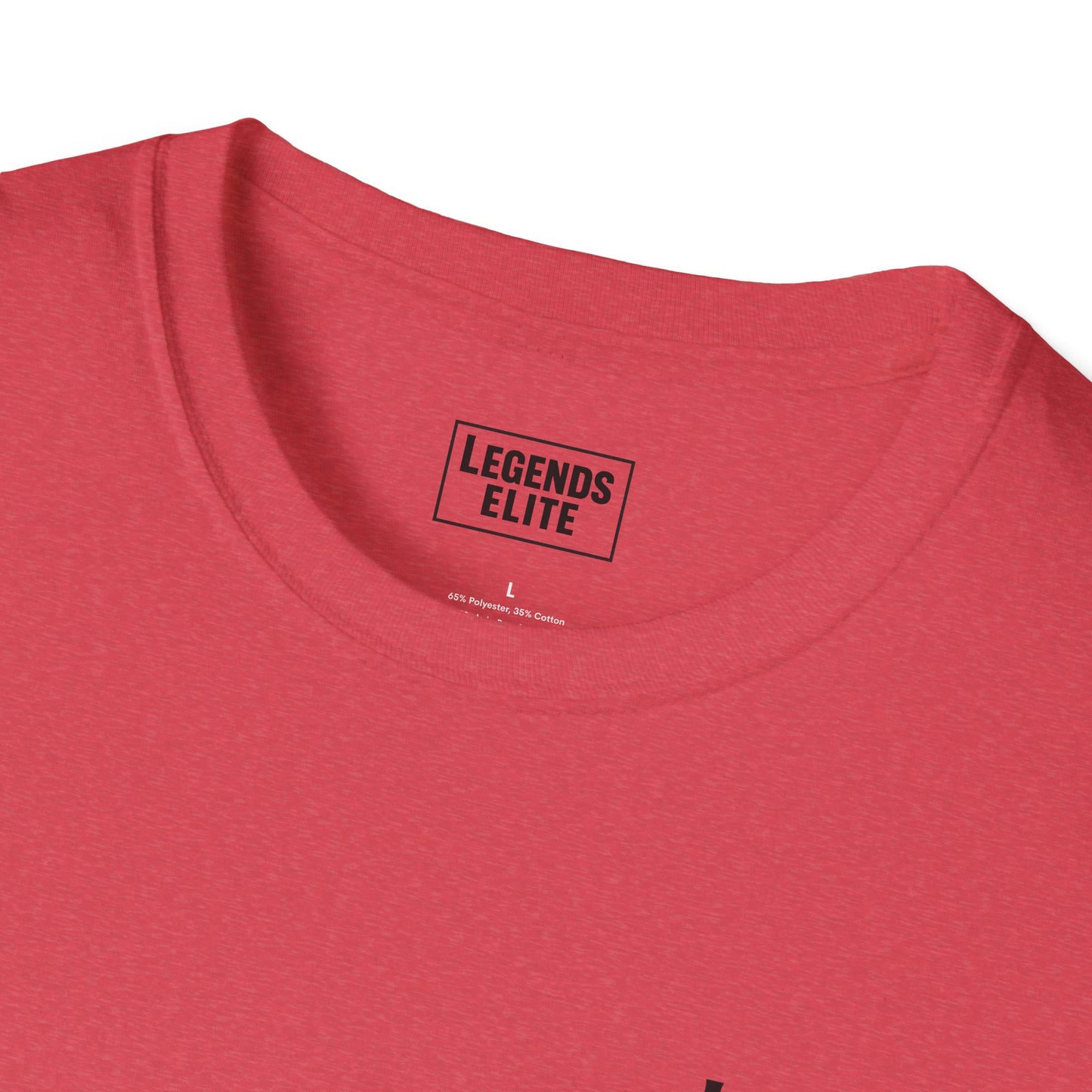 Men's Softstyle - Logo Shirt -  Capo dei Capi - Boss of Bosses