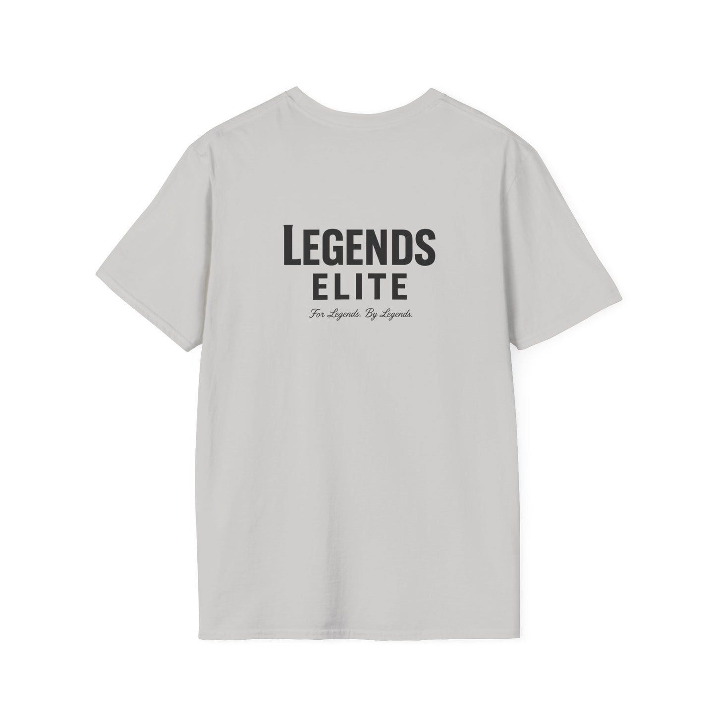 GOOD - Legends Elite - Graphic Tee