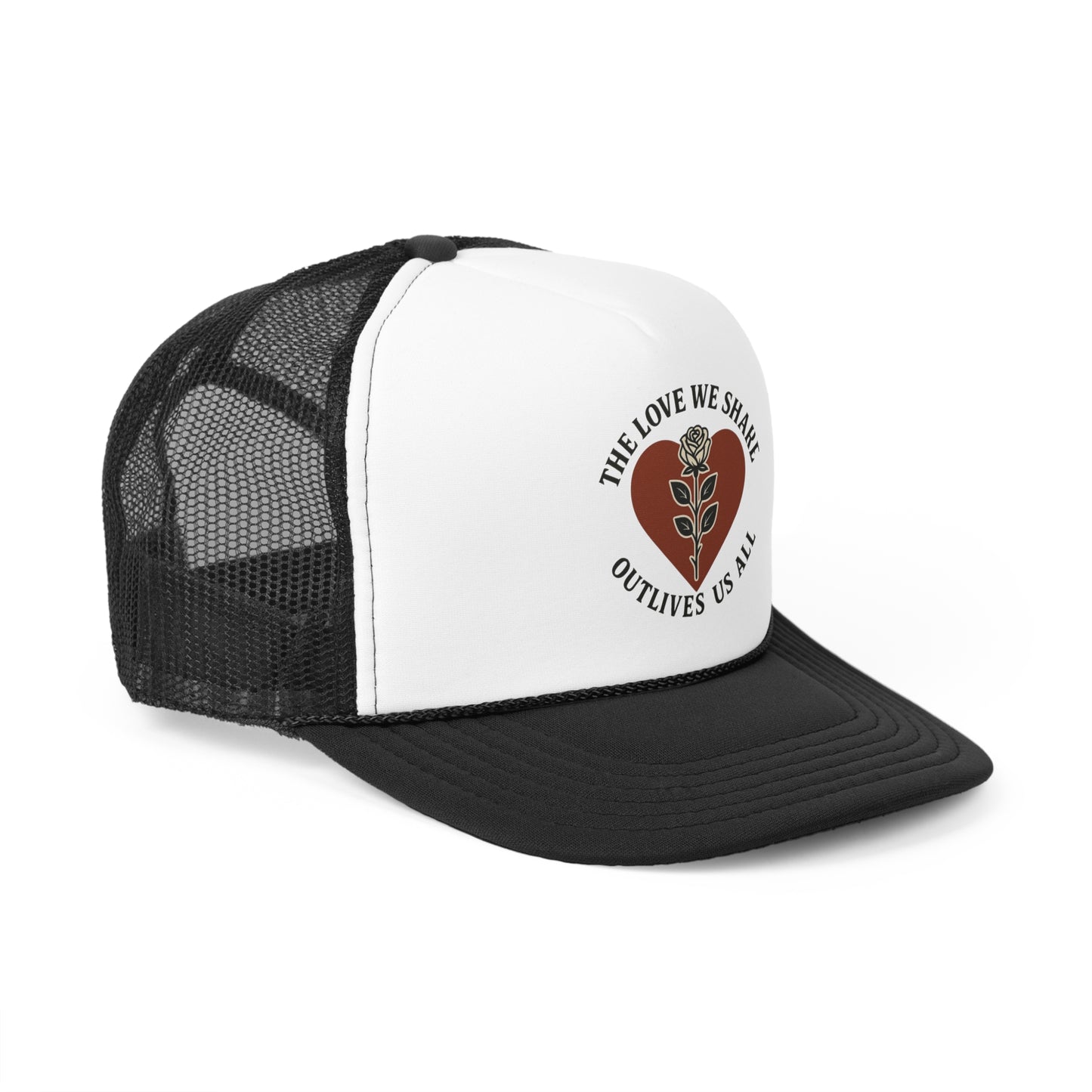 The Love We Share - Trucker Hat